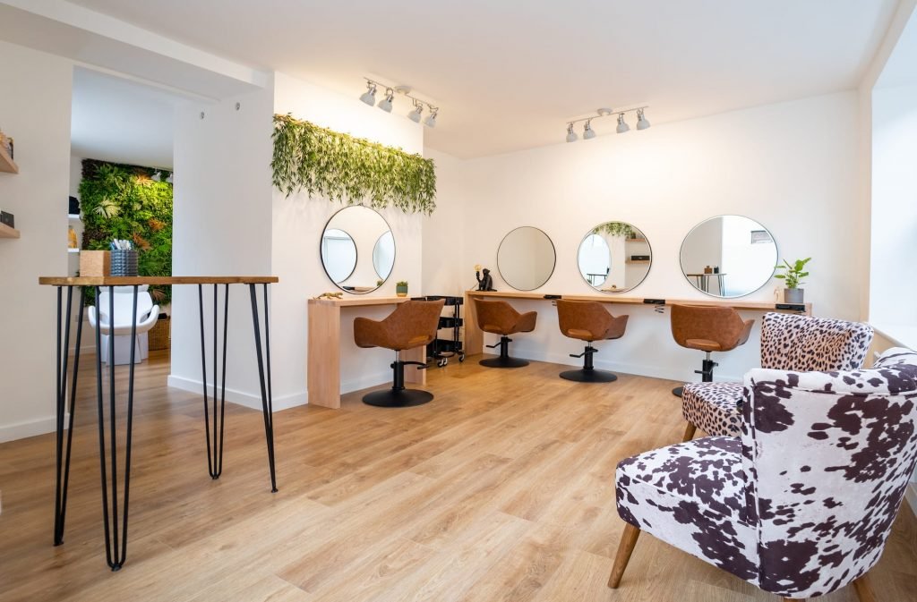 New Hair Salon in Chester City Centre