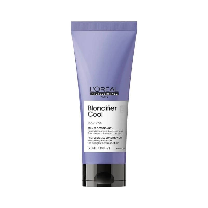 L'Oréal Blondifier Cool Conditioner 200ml