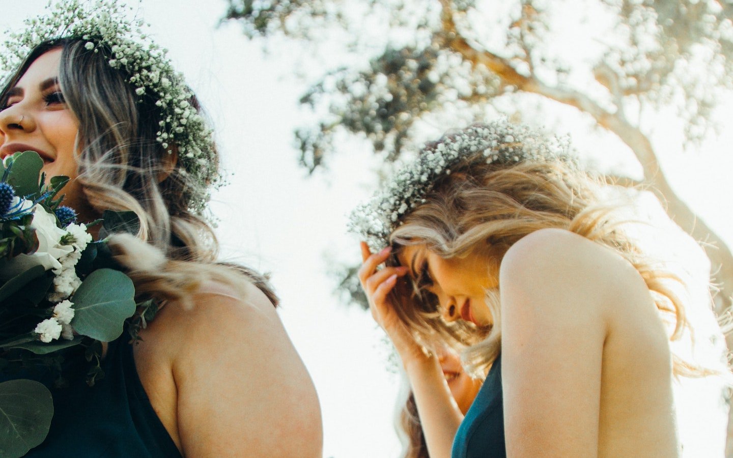 Wedding Hair in Chester City Centre