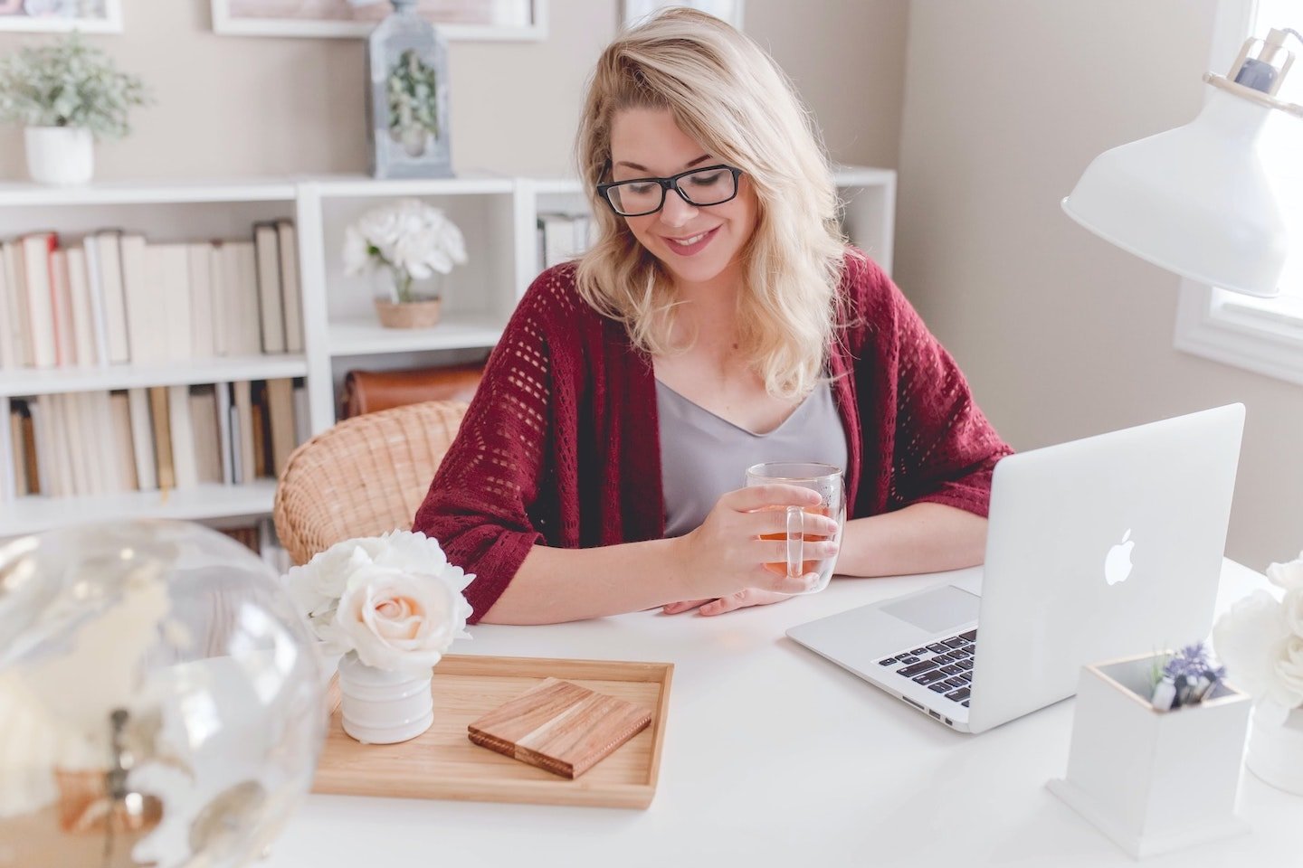 Hairstyles To Wear In The Office