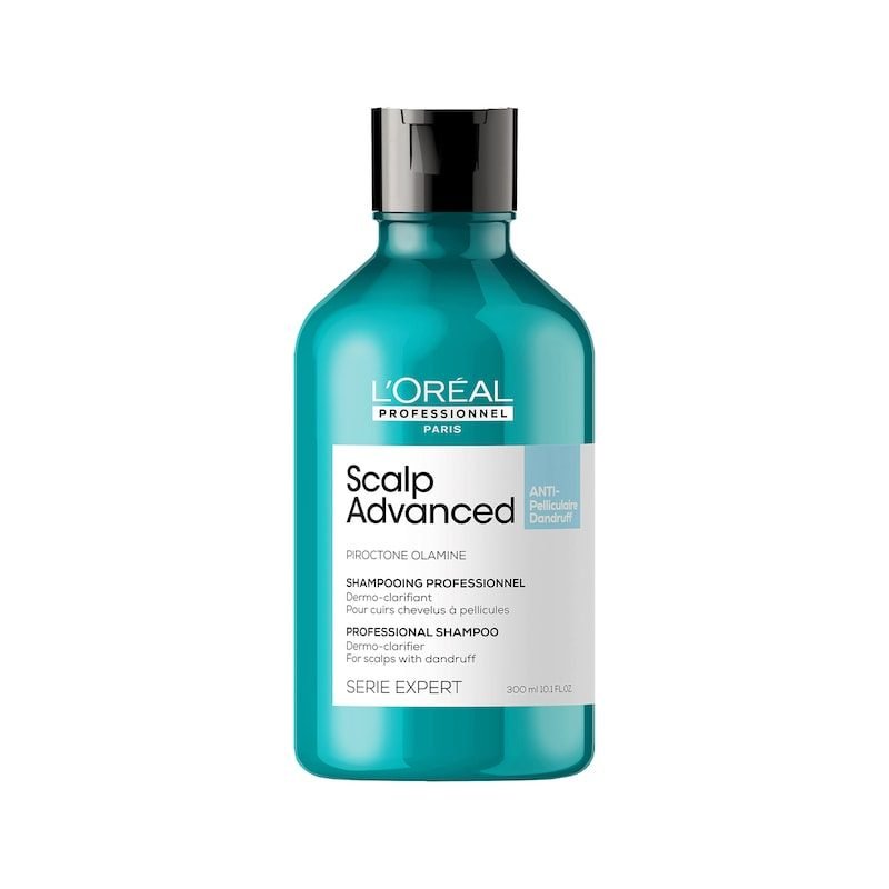 L'Oréal Scalp Advanced Clarifier Shampoo 300ml - @hannahwalshhair