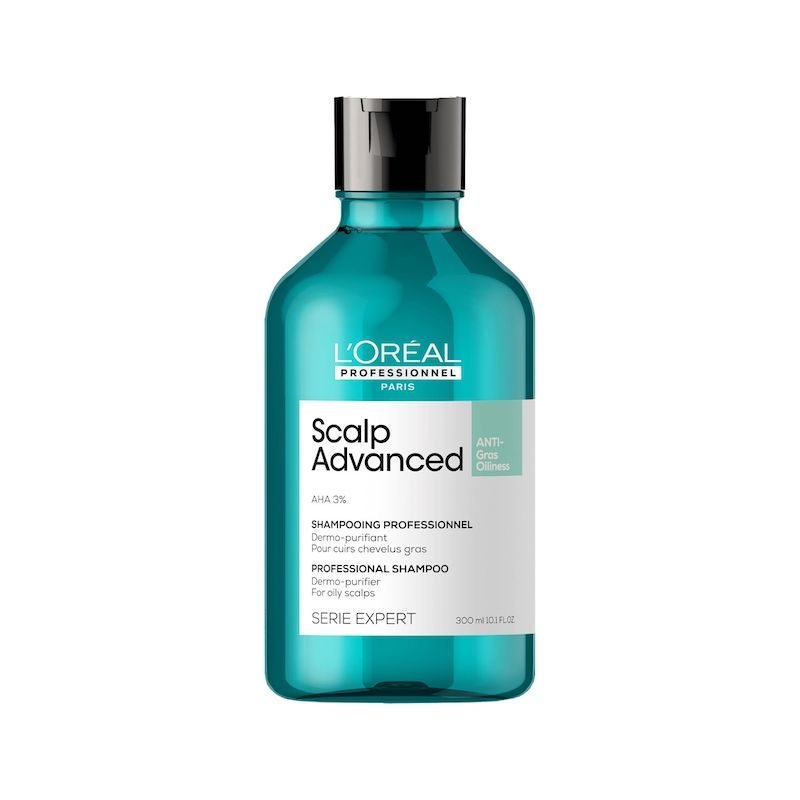 L'Oréal Scalp Advanced Purifier Shampoo 300ml